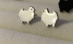 The Dabbling Artisan - Earrings