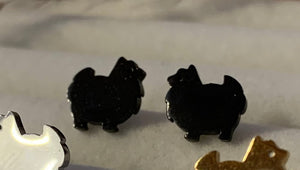 The Dabbling Artisan - Earrings