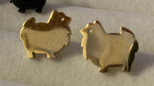 Load image into Gallery viewer, The Dabbling Artisan - Earrings