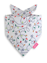 Load image into Gallery viewer, J'EM Holiday Bandana's
