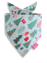 Load image into Gallery viewer, J'EM Holiday Bandana's