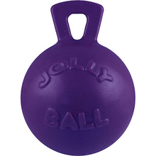 Load image into Gallery viewer, Jolly Pets Tug N Toss Ball