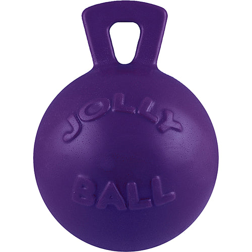 Jolly Pets Tug N Toss Ball