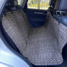Load image into Gallery viewer, Molly Mutt Car Seat Cover