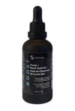 Load image into Gallery viewer, North Hill Hemp Oil