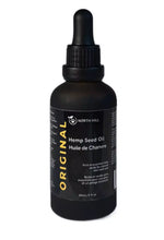 Load image into Gallery viewer, North Hill Hemp Oil