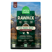 Load image into Gallery viewer, Open Farm Raw Mix Food