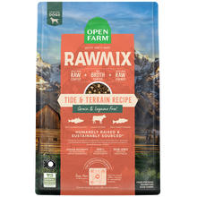 Load image into Gallery viewer, Open Farm Raw Mix Food