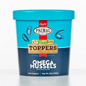 Primal Fresh Toppers