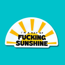 Load image into Gallery viewer, Bad Tag Vinyl Stickers