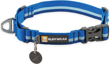 Load image into Gallery viewer, Ruffwear Web Reaction Collar