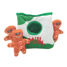 Load image into Gallery viewer, Snugarooz Hide &amp; Seek Toy