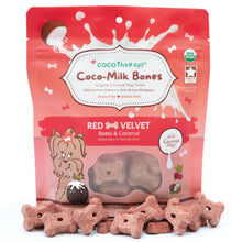 Load image into Gallery viewer, CocoTherapy Coco-Milk Bones