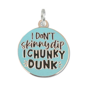Bad Tags - Dog Tag