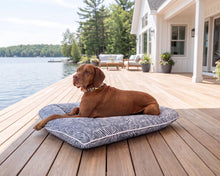Load image into Gallery viewer, Bowser Dog Beds