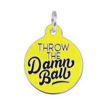 Load image into Gallery viewer, Bad Tags - Dog Tag