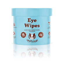 Load image into Gallery viewer, Natural Dog Company Wipes