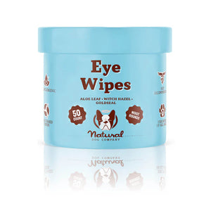 Natural Dog Company Wipes