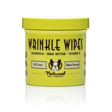 Load image into Gallery viewer, Natural Dog Company Wipes