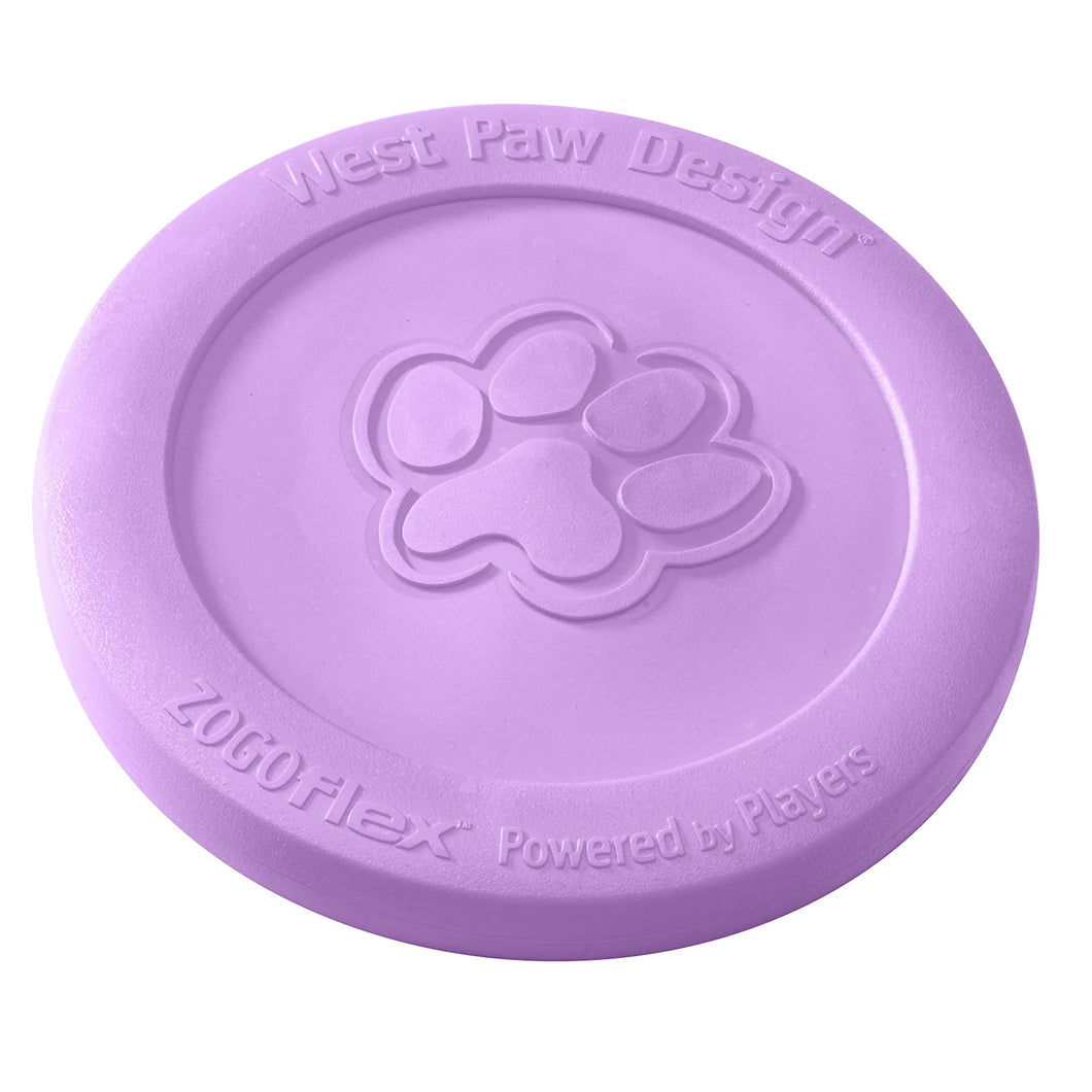 West Paw Zisc