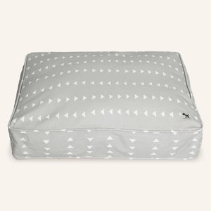 Molly Mutt:  Dog Duvet