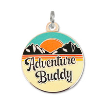 Load image into Gallery viewer, Bad Tags - Dog Tag