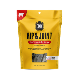 Bixbi Dog Treats