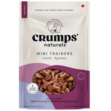 Load image into Gallery viewer, Crumps Naturals Mini Trainers