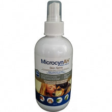 Load image into Gallery viewer, MicrocynAH Wound &amp; Skin Care