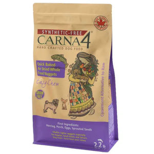 Carna4 Dry Dog Food