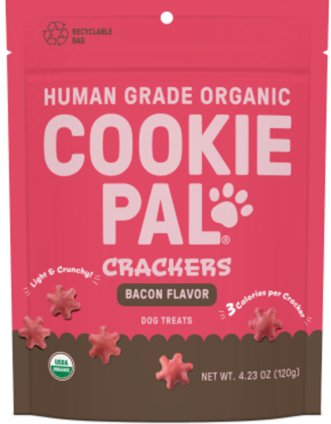 Cookie Pal Dog Treats