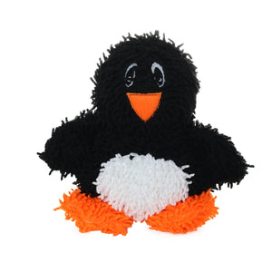 Tuffy Microfiber Toys