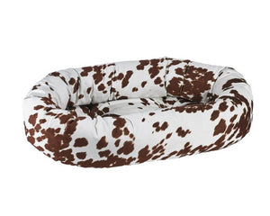 Bowsers Donut Bed