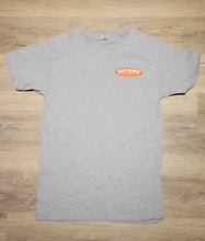Load image into Gallery viewer, Shogun&#39;s Gym Human T-Shirt