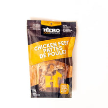 Load image into Gallery viewer, Hero Dehydrated Dog Treats