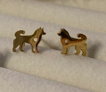 Load image into Gallery viewer, The Dabbling Artisan - Earrings