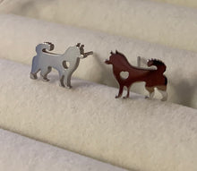 Load image into Gallery viewer, The Dabbling Artisan - Earrings
