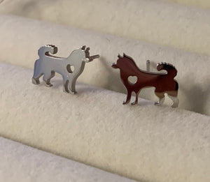 The Dabbling Artisan - Earrings