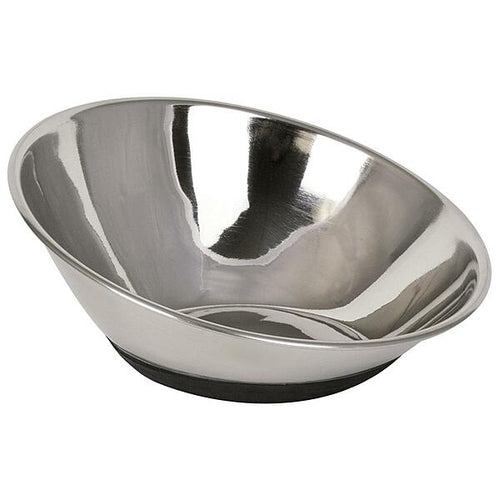 Our Pets Tilt-A-Bowl Stainless Steel