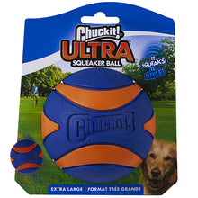 Load image into Gallery viewer, ChuckIt! Ultra Squeaker Ball