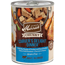 Load image into Gallery viewer, Merrick Canned Food