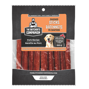 The Butchers Companion