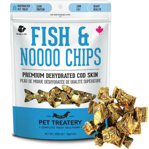 The Granville Island Pet Treatery - Dog Treats