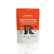 Load image into Gallery viewer, Rawbone Dehydrated Raw Dog Treats