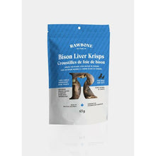 Load image into Gallery viewer, Rawbone Dehydrated Raw Dog Treats