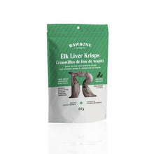 Load image into Gallery viewer, Rawbone Dehydrated Raw Dog Treats