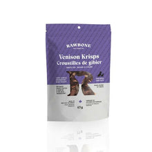 Load image into Gallery viewer, Rawbone Dehydrated Raw Dog Treats