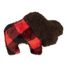 West Paw Plushie Toys