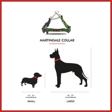 Load image into Gallery viewer, Smelly Dogz Martingale Collar