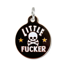 Load image into Gallery viewer, Bad Tags - Dog Tag